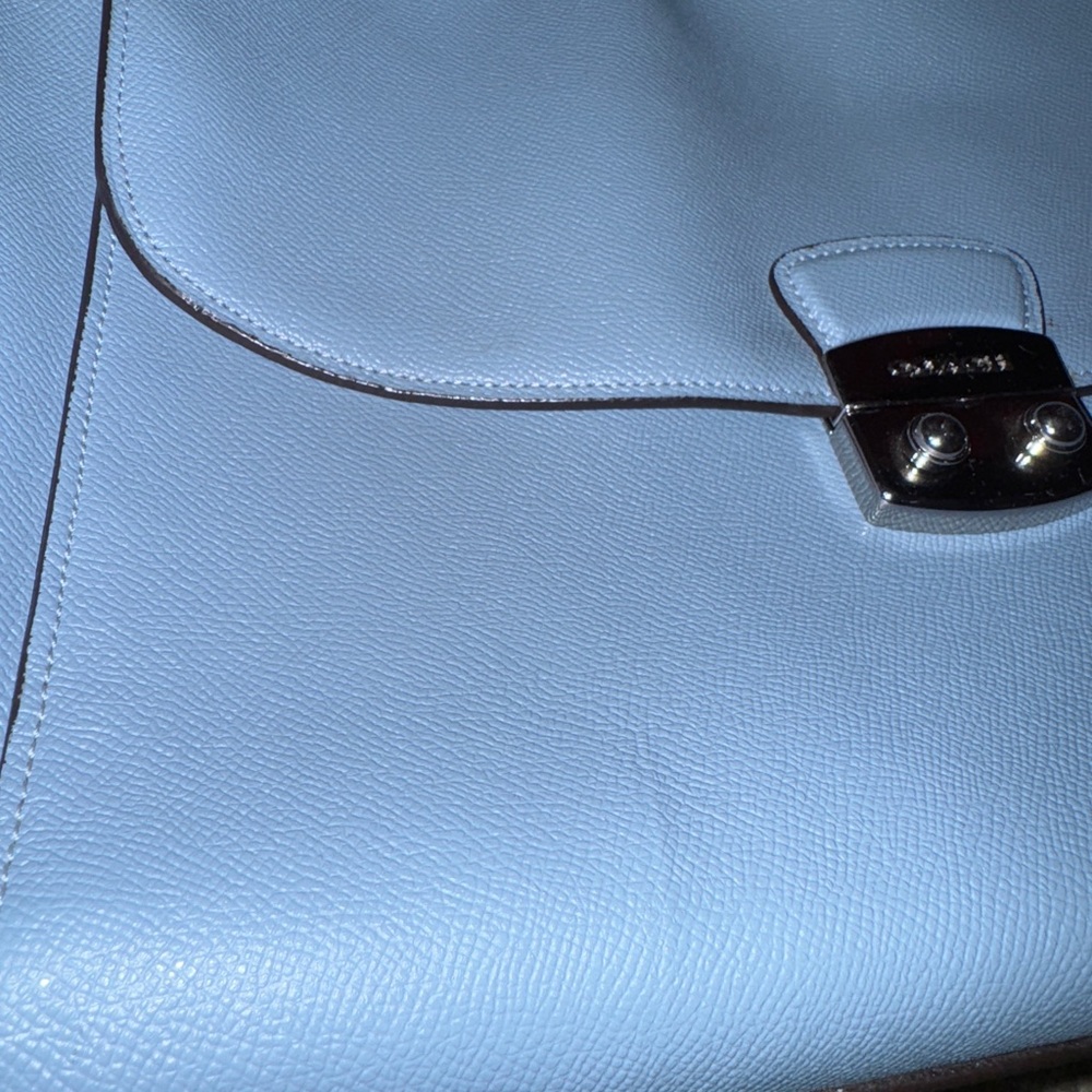 Coach Avary Tote Bag - Picture 3 of 12